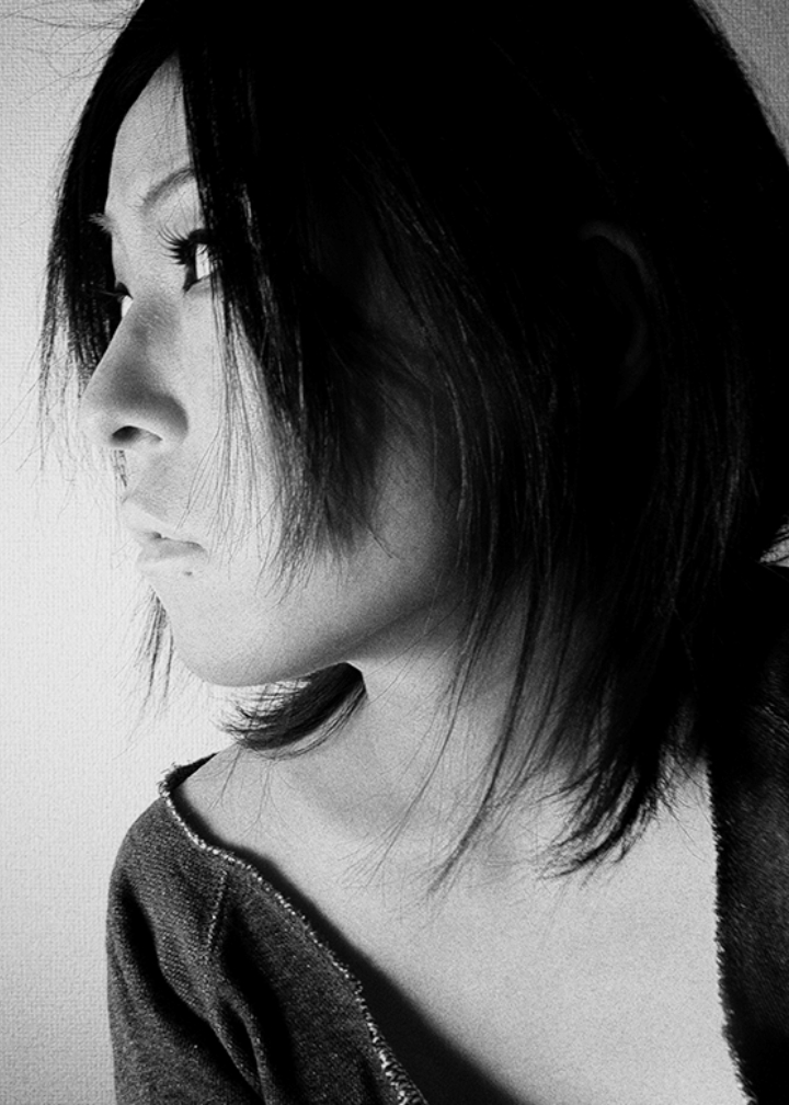 矢野 陽子の写真