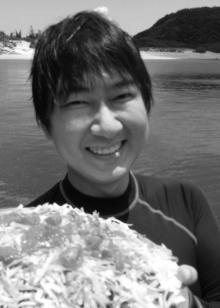 小山 哲生の写真